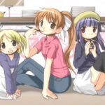 Doujin Work Subtitle Indonesia Batch