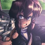 Gunsmith Cats BD Subtitle Indonesia Batch
