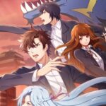 Quanzhi Fashi IV Subtitle Indonesia Batch