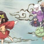 Zashiki Warashi no Tatami-chan Subtitle Indonesia Batch