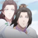 Ze Tian Ji Subtitle Indonesia Batch