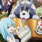 Tensura Nikki: Tensei shitara Slime Datta Ken Subtitle Indonesia Batch