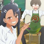 Ijiranaide, Nagatoro-san Subtitle Indonesia Batch