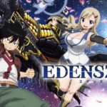 Download Anime Edens Zero subtitle Indonesia Batch