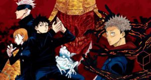 Download Anime Shaman King Jujutsu Kaisen (2021) subtitle Indonesia Batch