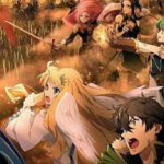 Download Anime Tate No Yuusha NoNariagari Season 2 Sub Indo