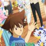 Download Film Digimon Adventure Last Evolution Kizuna (2020)