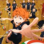 Download Haikyuu!! (S1 – S4) BD Subtitle Indonesia Batch (Episode 01-END)