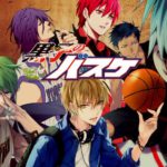 Download Kuroko no Basket BD Sub Indonesia Batch