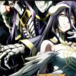 Donwload Anime Overlord Season 4 Sub Indo