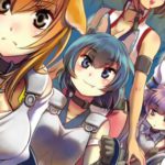 Download Anime Isekai Meikyuu de Harem wo Sub Indo