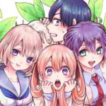 Download Anime Kakkou no Iinazuke Sub Indo