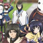 Download Anime Samehadaku Utawarerumono: Futari no Hakuoro Full Episode Sub Indo