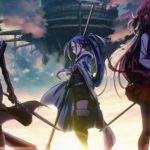 Download Anime Sword Art Online Movie 1: Progressive Movie – Hoshi Naki Yoru no Aria