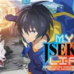Download Anime Tensei Kenja no Isekai Life Sub Indo