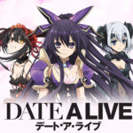 Date A Live Season 4 BD Batch Subtitle Indonesia – Drivenime