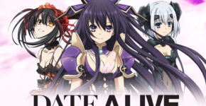 date a live iv