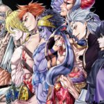 Shuumatsu no Valkyrie S2 Batch Subtitle Indonesia – Drivenime