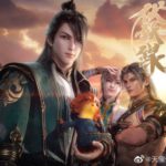 Legend of Exorcism BATCH Sub Indo DOWNLOAD – Drivenime