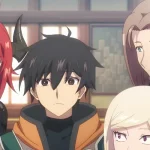 Ningen Fushin Batch Subtitle Indonesia – Drivenime