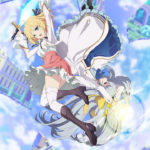 Tenten Kakumei Batch Subtitle Indonesia – Drivenime