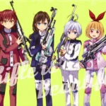 Rifle Is Beautiful BD Batch Subtitle Indonesia – Drivenime