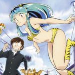 Urusei Yatsura (2022) Batch Subtitle Indonesia – Drivenime
