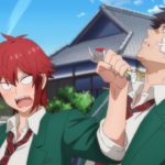 Download Tomo-chan wa Onnanoko Batch Sub Indo
