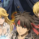 Majutsushi Orphen Hagure Tabi: Urbanrama-hen Batch Sub Indo