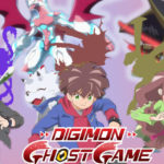 Download Digimon Ghost Game Sub Indo Batch
