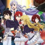 Download Saikyou Onmyouji no Isekai Tenseiki Batch Sub Indo