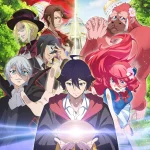 Download Shinka no Mi: Shiranai Uchi ni Kachigumi Jinsei Sub Indo