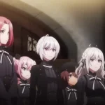 Download Spy Kyoushitsu Batch Sub Indo