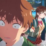 Kanojo Okarishimasu Season 3 Episode 02 Subtitle Indo