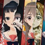 4-nin wa Sorezore Uso wo Tsuku BD Subtitle Indonesia Batch