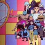 Cike Wu Liuqi Season 2 Subtitle Indonesia Batch