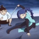 Cike Wu Liuqi Season 3 Subtitle Indonesia Batch