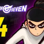 Cike Wu Liuqi Season 4 Subtitle Indonesia Batch