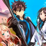 Isekai de Cheat Skill wo Te ni Shita Ore wa Genjitsu: Level Up wa Jinsei wo Kaeta Batch