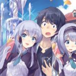 Isekai wa Smartphone to Tomo ni. 2 Subtitle Indo Batch