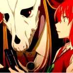 Mahoutsukai no Yome Season 2 Subtitle Indonesia Batch