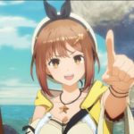 Ryza no Atelier: Tokoyami no Joou to Himitsu no Kakurega Episode 03 Subtitle Indonesia Batch