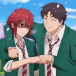 Tomo-chan wa Onnanoko Subtitle Indonesia Batch
