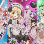 Reiwa no Di Gi Charat BD Subtitle Indonesia Batch