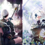 NieR:Automata Ver1.1a Subtitle Indonesia Batch