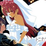 Tonikaku Kawaii Season 2 Subtitle Indonesia Batch