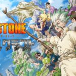 Dr. Stone: New World Subtitle Indonesia Batch