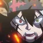 Black Clover: Mahou Tei no Ken Subtitle Indonesia Batch
