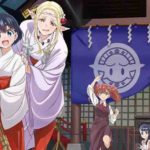 Edomae Elf Subtitle Indonesia Batch