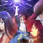Quanzhi Fashi Season 6 Subtitle Indonesia Batch